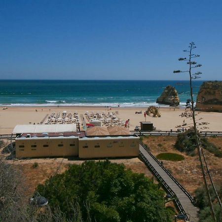 Ferienwohnung Casa Da Praia 806 Portimão Exterior foto